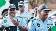 South African Police Service arrest 85,000 suspects in nationwide operations