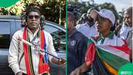 "We were used": Ngizwe Mchunu speaks on bitter March and March fallout