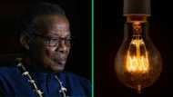 Mangosuthu Buthelezi: Eskom's decision to keep the lights on in Ulundi stuns the nation