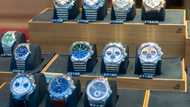 The top 10 most expensive watches in South Africa (2024)