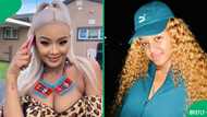 Babes Wodumo hits back at body-shamers after MTN8 Final performance