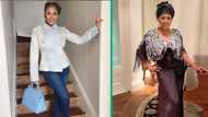 Basetsana Kumalo to produce a new reality show 'Married At First Sight South Africa'