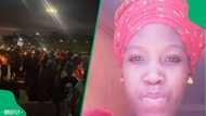 "She was fighting for her life": Moving night vigil held for Lebohang Sikwane in Soweto