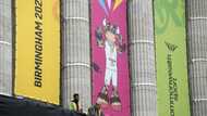 Commonwealth Games defy doomsayers to remain afloat