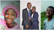Student set to graduate from university same day as his 51-year-old mom, shares photos