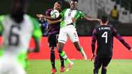 Sundowns dealt transfer blow as Al Hilal hold onto Nigerian star