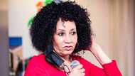 Lindiwe Sisulu says she should have been on the ANC top 6 nominations list, Mzansi says that shipped sailed