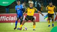 Kaizer Chiefs suffer fourth straight defeat after loss to Richards Bay