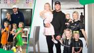 Matthew Stafford's children: How many kids does the NFL star have