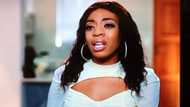 'Date My Family' trends as viewers fall in love with honest Jenny: "I'm too sexy to have a child"