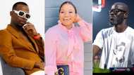 DJ Black Coffee Makadzi and more stars to represent Mzansi, 15 artists must wait a while for severely delayed AFRIMAs event