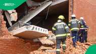 Ormonde building owner repeat offender, allegedly encroached on another's property