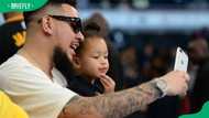 Kairo Forbes' bio: An insider's look into the mini influencer's life story