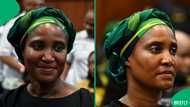 Duduzile Zuma speaks on terrorism charges, says she will not be silenced