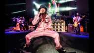 Everything you need to know about Audrey Berry, Kid Rock's fiance