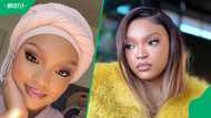 "Awsemhle!": Rorisang Grootboom captures hearts with her natural beauty
