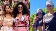 Kgomotso Ndungane wishes ‘RHOD’ besties Annie and Sorisha the best for Season 2 as the 1st episode premieres