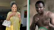 Dingaan Thobela: Inside the controversial life of late boxing legend