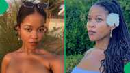 "A fancy word for maid": SA ladies share how a popular compliment from men is a slur