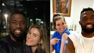 "Insta vs reality": Rachel Kolisi shares hilarious before & after snaps