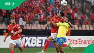 Late twist in Cairo: Sundowns book CAF Champions League final spot