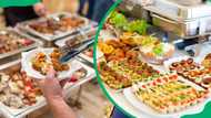 Top 15 best buffet restaurants in Sandton (updated for 2024)