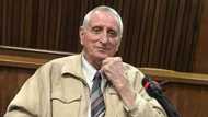 Apartheid era policeman Joao Rodrigues dies, charged with the murder of Ahmed Timol