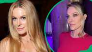 Leah McSweeney's net worth explained: how rich is the RHONY star?