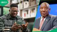 Cyril Ramaphosa won’t testify before Ad Hoc Committee, SA debates as President will reply in writing