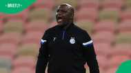 How Pitso Mosimane stopped Kaizer Chiefs from winning the 2020 league title