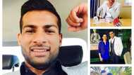 7 facts about Brendon Naidoo that will shock you