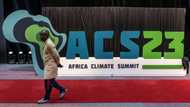 Africa climate summit to urge investment in continent