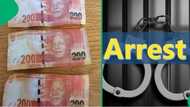 Benoni police seize counterfeit money in 2 separate operations, 6 detained