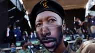 'Jobless' military veterans demand R4 million each, government rejects requests