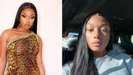 “I didn’t have a relationship with Tory”: Megan Thee Stallion speaks on shooting