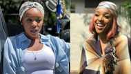‘The Wife’ viewers rejoice over Hlomu’s cheating ways: "So proud of Hlomu"