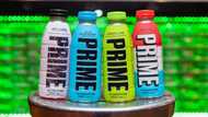 Teachers want Prime energy drink banned in schools after noticing “half-mad” behaviour in pupils