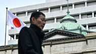 Bank of Japan scraps negative interest rate