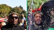 Ngizwe Mchunu defends King Misuzulu, urges South Africans to respect the throne