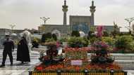Iran hangs extremist accused of murdering Shiite clerics