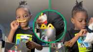 Dad replaces son's McDonald's happy meal with homemade food, TikTok video of kid noticing difference gets 8M views