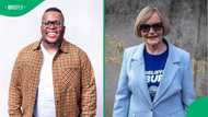 Sol Phenduka Criticises Helen Zille’s Gusheshe Campaign Stunt