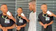 SA YouTuber Zillewizzy says he’d never expose his mom for cheating in funny clip: “My mom is the main character”