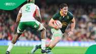 Springboks’ Jasper Wiese hit with 4-match suspension after headbutt incident