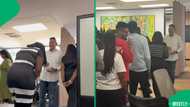 Company’s April Fool’s prank on new employees had Mzansi laughing