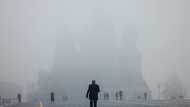 Russian economic prospects 'foggy' as sanctions cut deep