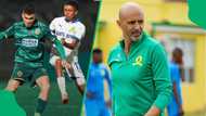 Miguel Cardoso explains why Sundowns lost to Raja Casablanca in CAF Champions League