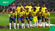 Bafana Bafana star blamed for Sundowns' CAF Champions League final heartbreak