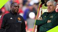 Benni McCarthy: Bafana legend appears to cast doubt on Hugo Broos' abilities