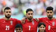 Iran's World Cup team caught in dilemma over protests at home